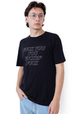 Koszulka Ripndip Fuck You