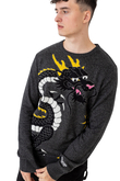 Svetr Ripndip Ryu