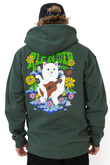 Mikina S Kapucí Ripndip Boho Nerm