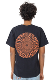 Koszulka Spitfire Swirled Classic