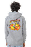 Bluza Z Kapturem Spitfire Hell Hounds II