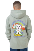 Mikina S Kapucí Ripndip So Mushroom