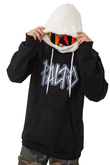 Snowboardová Mikina Palto Stick Logo