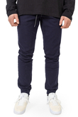 Kalhoty Jigga Wear Crown Stitch Jogger