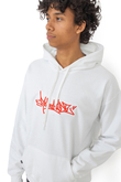 Bluza Z Kapturem Raw Hide X Eros Tag