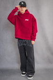 Bluza Z Kapturem Relab Basic