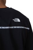 Koszulka The North Face Zumu