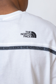 Koszulka The North Face Zumu