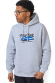 Bluza Z Kapturem Kamuflage R34