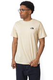 Koszulka The North Face Simple Dome