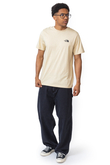 Koszulka The North Face Simple Dome