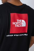 Koszulka The North Face Redbox