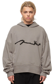 Bluza Z Kapturem rareeverywhere re signed
