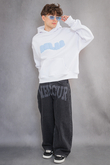 Bluza Z Kapturem Relab Cozy