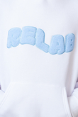 Bluza Z Kapturem Relab Cozy