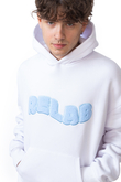 Bluza Z Kapturem Relab Cozy