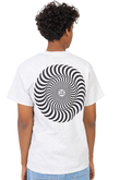Koszulka Spitfire Classic Swirl
