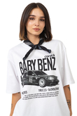 Koszulka Carsick BABY BENZ