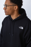 Bluza Z Kapturem The North Face Essential