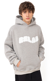 Bluza Z Kapturem Relab Cozy