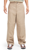 Spodnie Nike SB Twill Double Knee