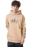 Mikina S Kapucí Ripndip Broken Down