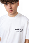 Koszulka Carhartt WIP Catalogue C