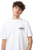 Koszulka Carhartt WIP Catalogue C