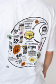Koszulka Carhartt WIP Catalogue C