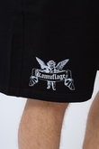 Szorty Kamuflage Hellfire