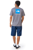Koszulka The North Face NSE Box