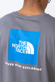 Koszulka The North Face NSE Box