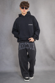Spodnie Mercur Loose Box