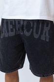 Szorty Mercur Loose Box