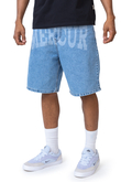 Szorty Mercur Loose Box