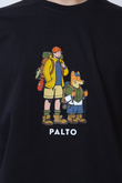 Koszulka Palto Adventure