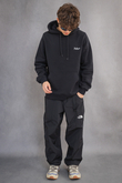 Bluza Z Kapturem Palto Camping Club