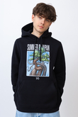 Bluza Z Kapturem Palto Takai