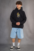 Bluza Z Kapturem Palto Adventure