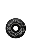 Kolečka Spitfire Burners 54