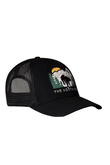 Czapka The North Face Embroidered Mudder