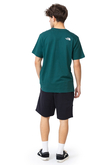Koszulka The North Face Simple Dome