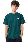 Koszulka The North Face Simple Dome