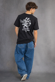 Koszulka The North Face Cartoon Logo Relaxed