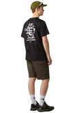 Koszulka The North Face Cartoon Logo Relaxed