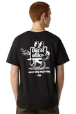 Koszulka The North Face Cartoon Logo Relaxed