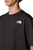 Tričko The North Face NSE Oversize