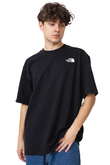 Tričko The North Face NSE Oversize