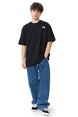 Tričko The North Face NSE Oversize