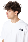 Koszulka The North Face NSE Oversize